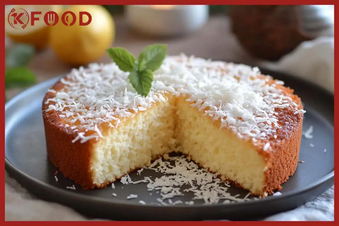 Ciasto Z M ki Kokosowej Vihaad Przepisy Ciasto Z M ki Kokosowej Vihaad Przepisy
