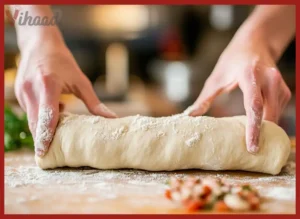 Pizza Stromboli 3