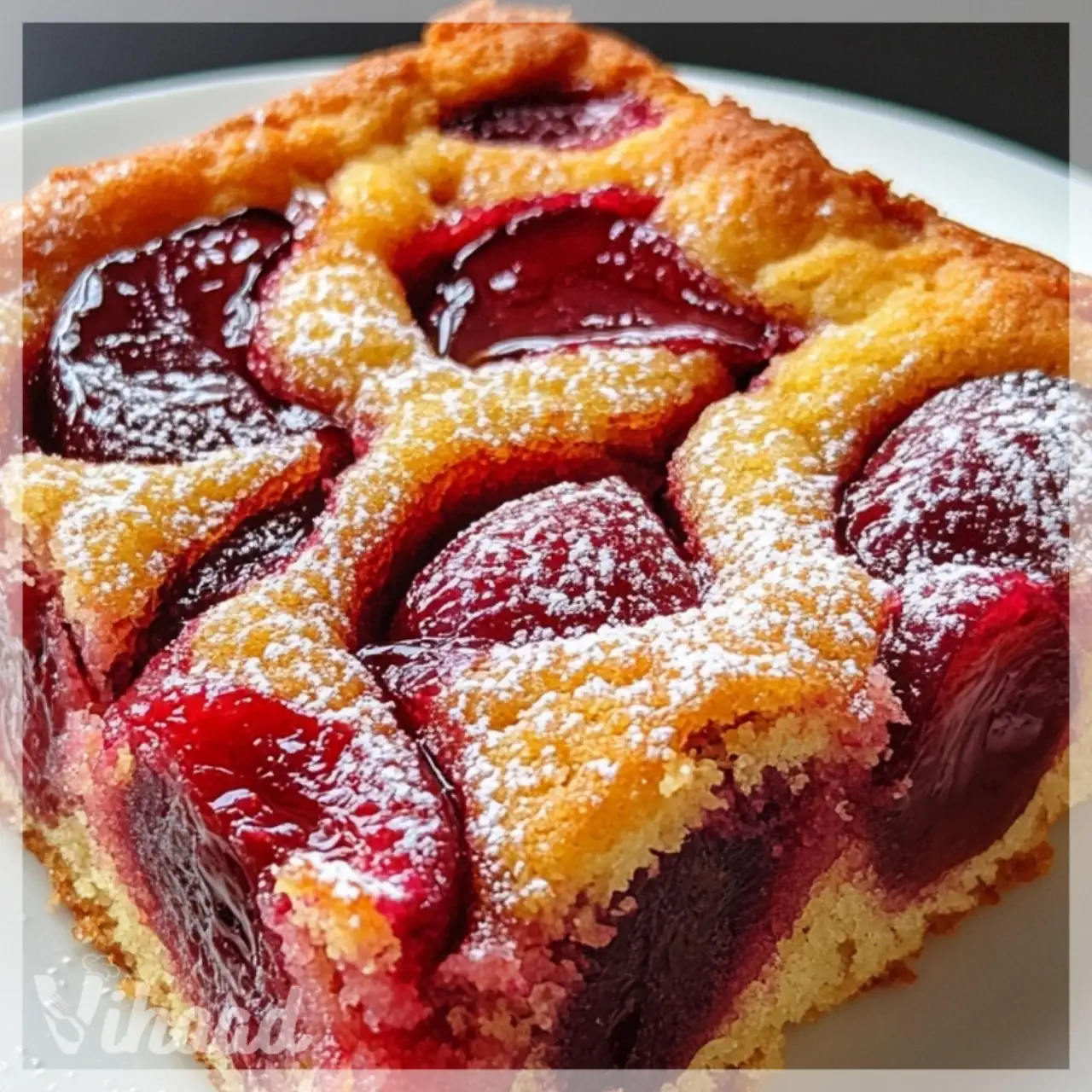 Ciasto Śliwkowe - Odkryj przepis na pyszny deser!