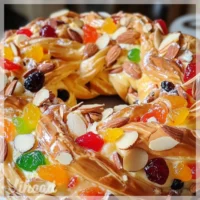 Ciasto Trzech Króli - odkryj jego wyjątkowy smak!