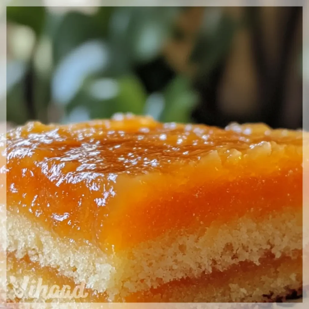 Ciasto z Dżemem Morelowym - pyszny przepis na deser