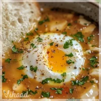 Hiszpańska zupa czosnkowa przepis - odkryj jej smak!