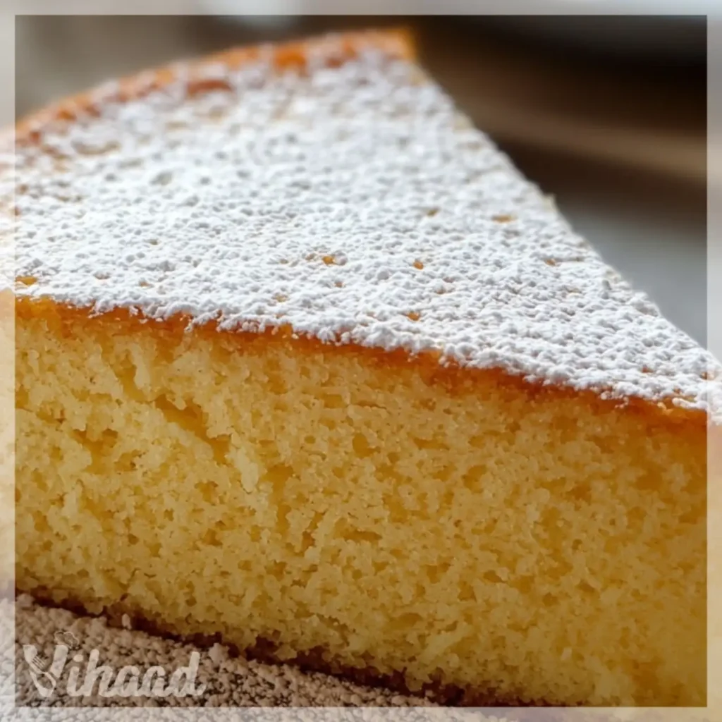 Hiszpański Ciasto - odkryj jego wyjątkowy smak!