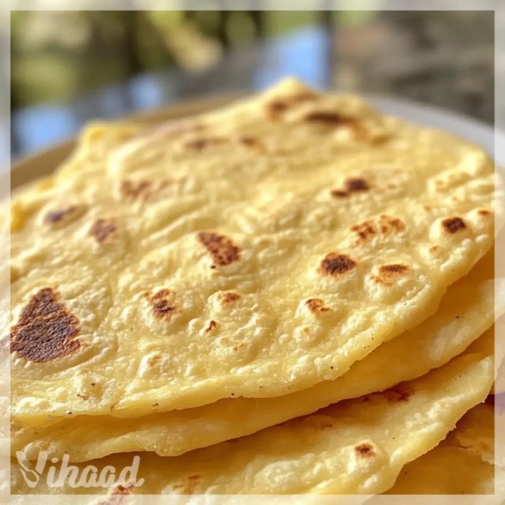 Keto Tortilla - odkryj zdrową alternatywę na diecie!