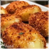 Pieczone krokiety z mięsem - odkryj ich smak i zdrowie!