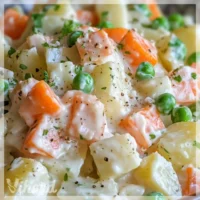 Sałatka Wigilijna - odkryj jej wyjątkowy smak!