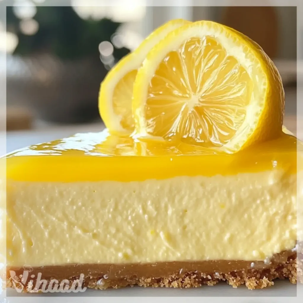 Sernik z Lemon Curd - odkryj jego wyjątkowy smak!