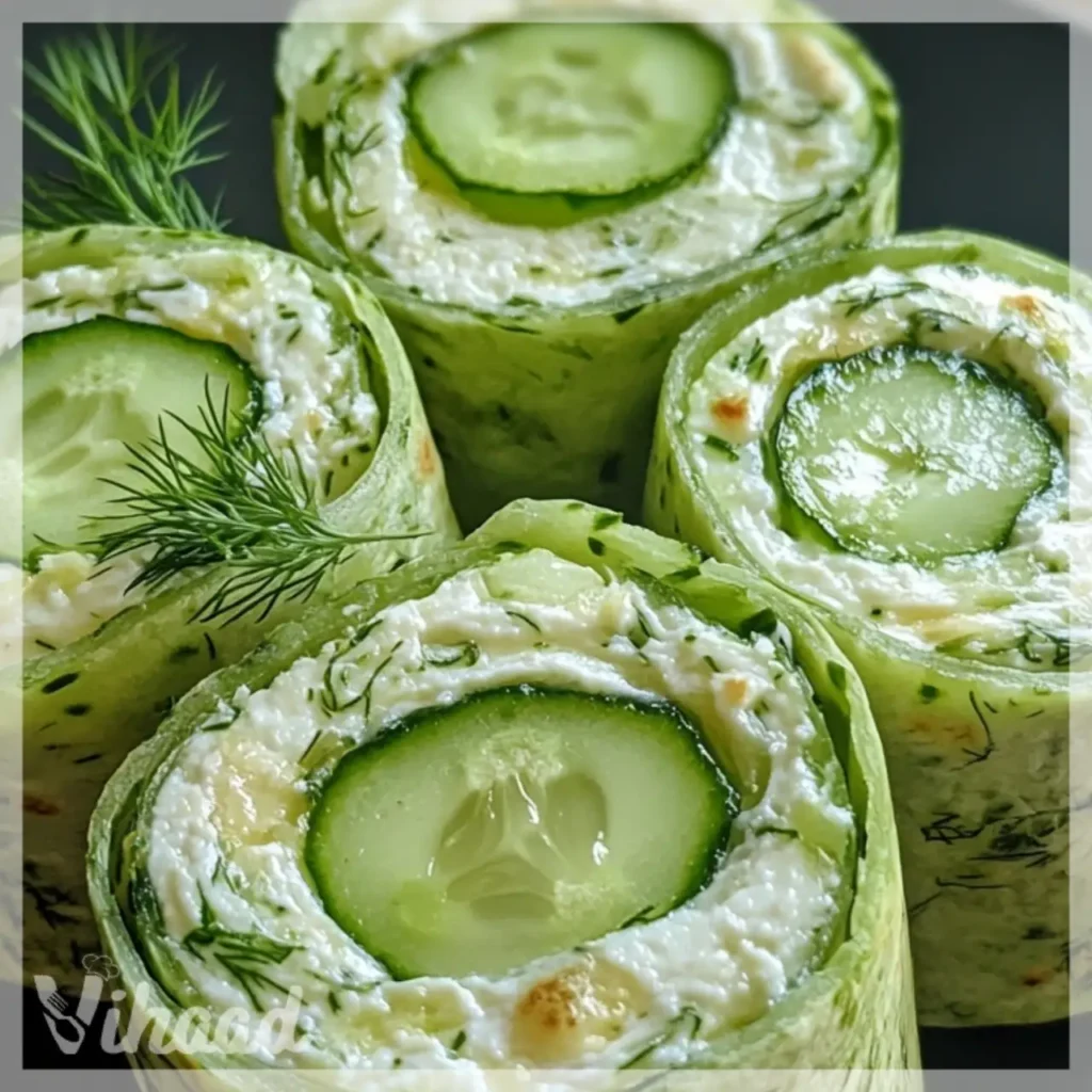 Tortilla z ogórkiem - odkryj smak zdrowej przekąski!