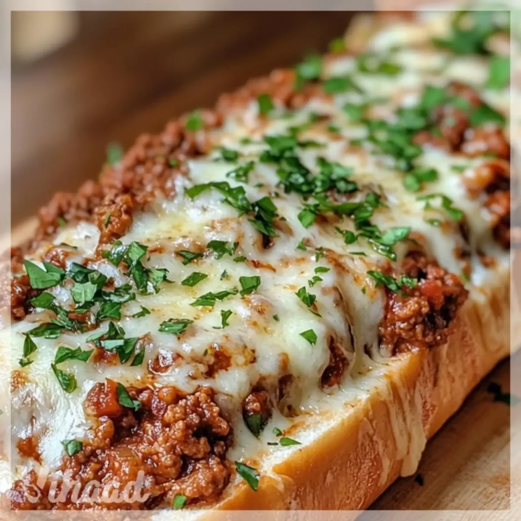 Zapiekanka Bolognese - odkryj jej wyjątkowy smak!