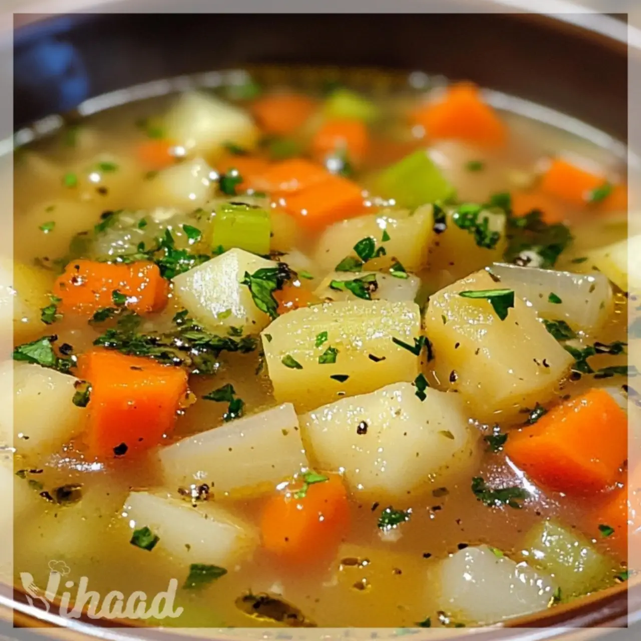 Zupa Urodzinowa - odkryj przepis na wyjątkowy smak!