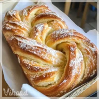 Babka Wielkanocna przepis - odkryj sekrety idealnej!