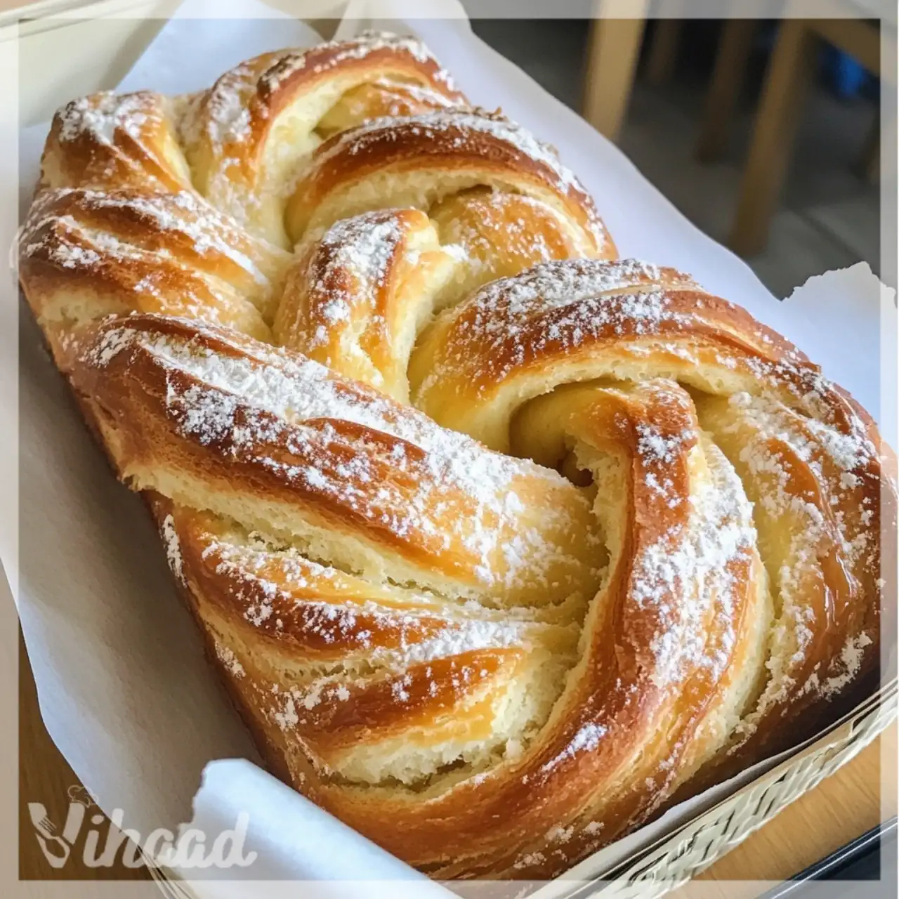 Babka Wielkanocna przepis - odkryj sekrety idealnej!