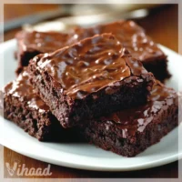 Brownie z czarnej fasoli - odkryj zdrowy smak!