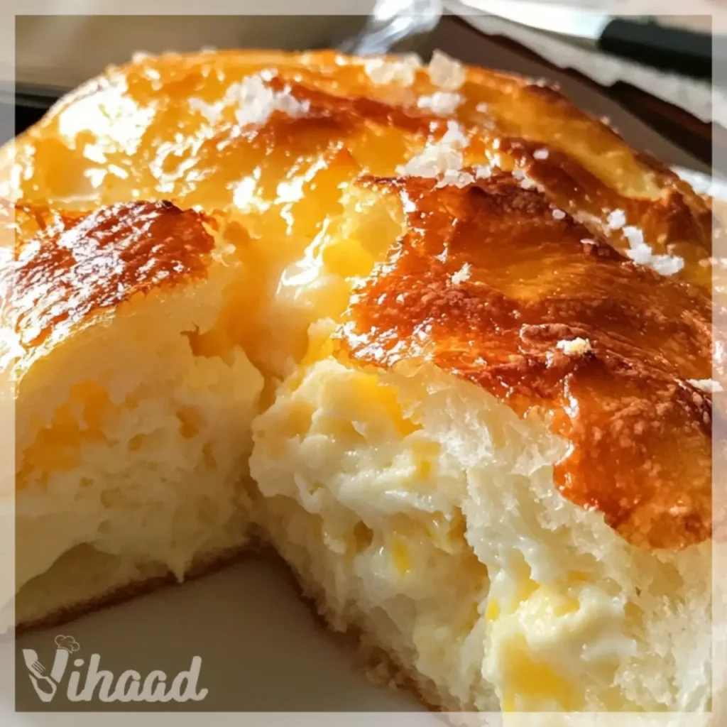 Chleb Maczany w Jajku - Odkryj jego wyjątkowy smak!