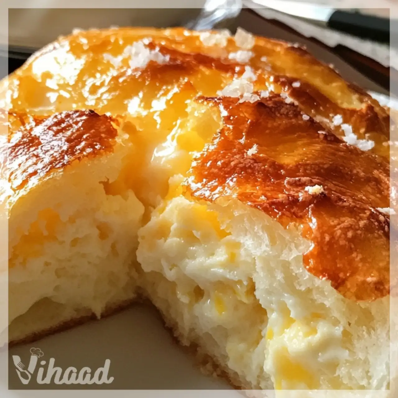 Chleb Maczany w Jajku - Odkryj jego wyjątkowy smak!