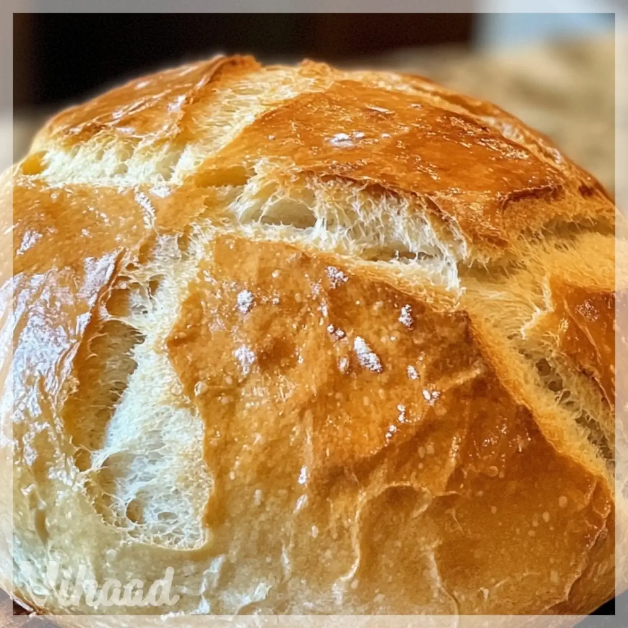 Chleb Trzyminutowy - odkryj prostotę pieczenia!