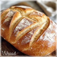 Chleb rzemieślniczy przepis - odkryj sekrety pieczenia!