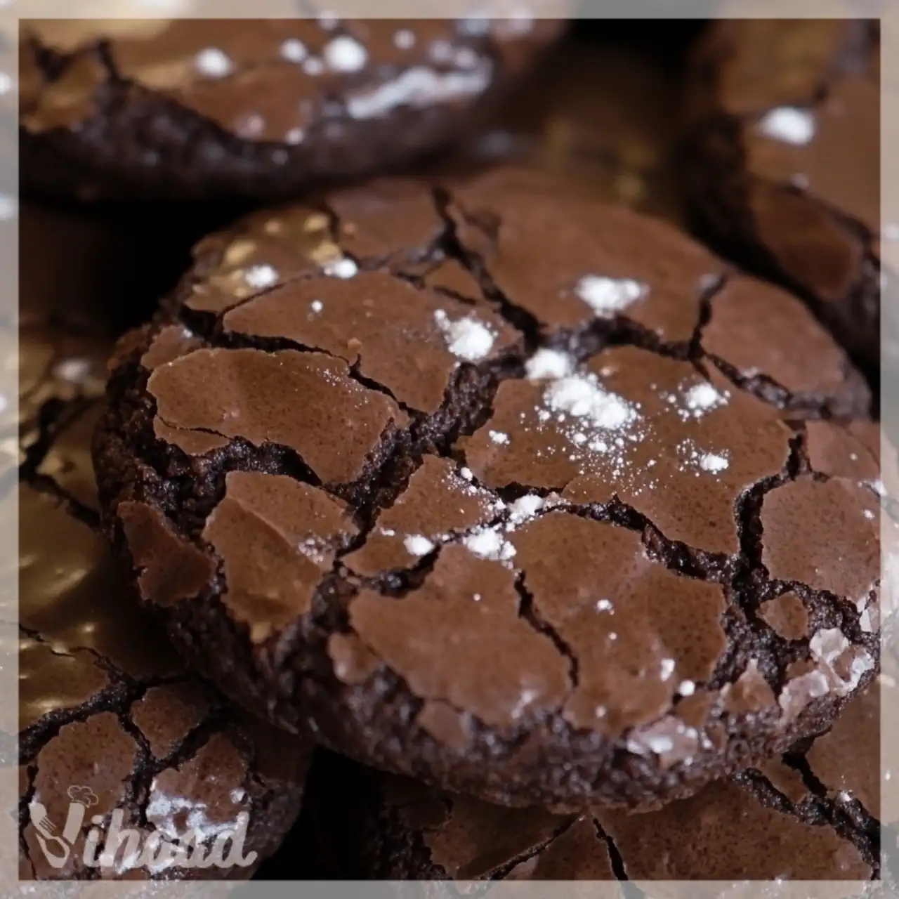 Ciasteczka Brownie - odkryj ich wyjątkowy smak!
