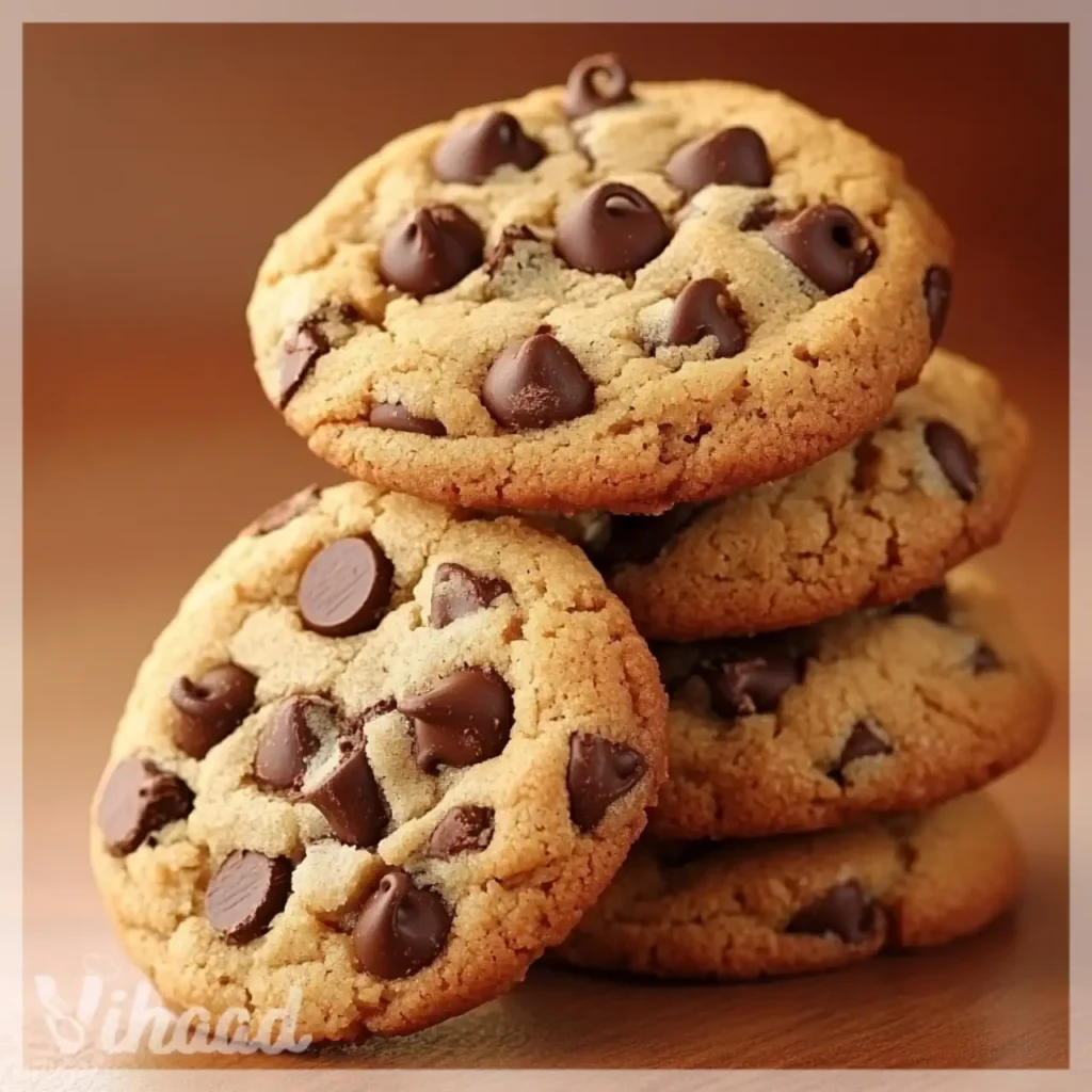 Ciasteczka Czekoladowe - odkryj ich wyjątkowy smak!