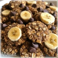 Ciasteczka Owsiane z Bananem - odkryj ich zdrowe zalety!