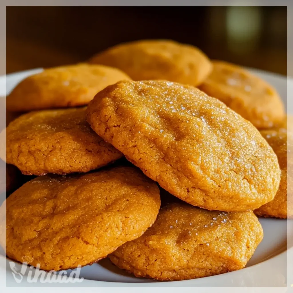 Ciasteczka dyniowe przepis - odkryj ich wyjątkowy smak!