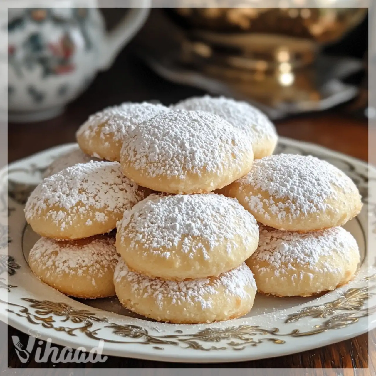 Ciasteczka migdałowe przepis - odkryj ich smak już dziś!