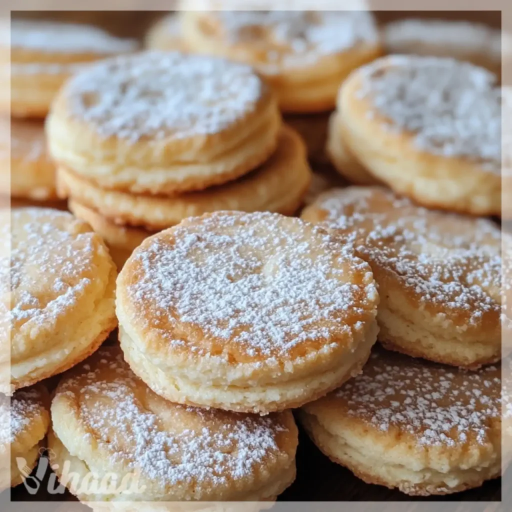 Ciasteczka serowe przepis - odkryj ich wyjątkowy smak!