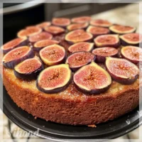 Ciasto figowe przepis - odkryj smak zdrowego deseru!