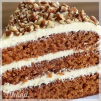 Ciasto marchewkowe - odkryj jego wyjątkowy smak!