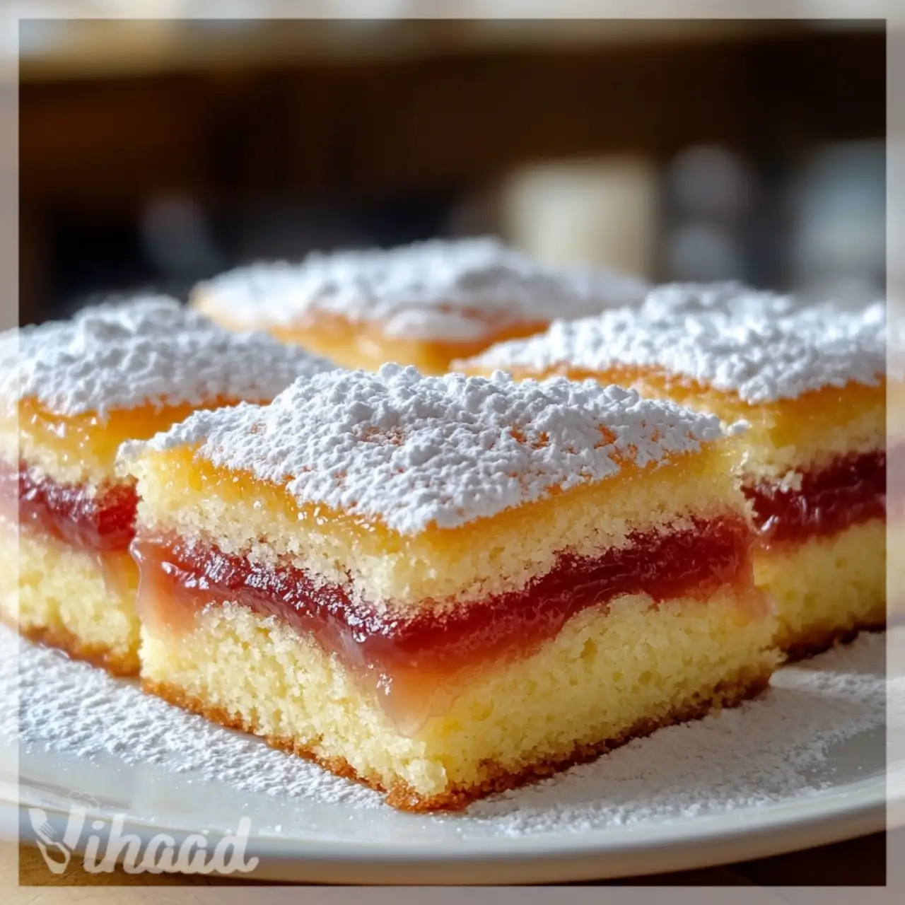 Ciasto z kisielem - odkryj prosty przepis na smak!