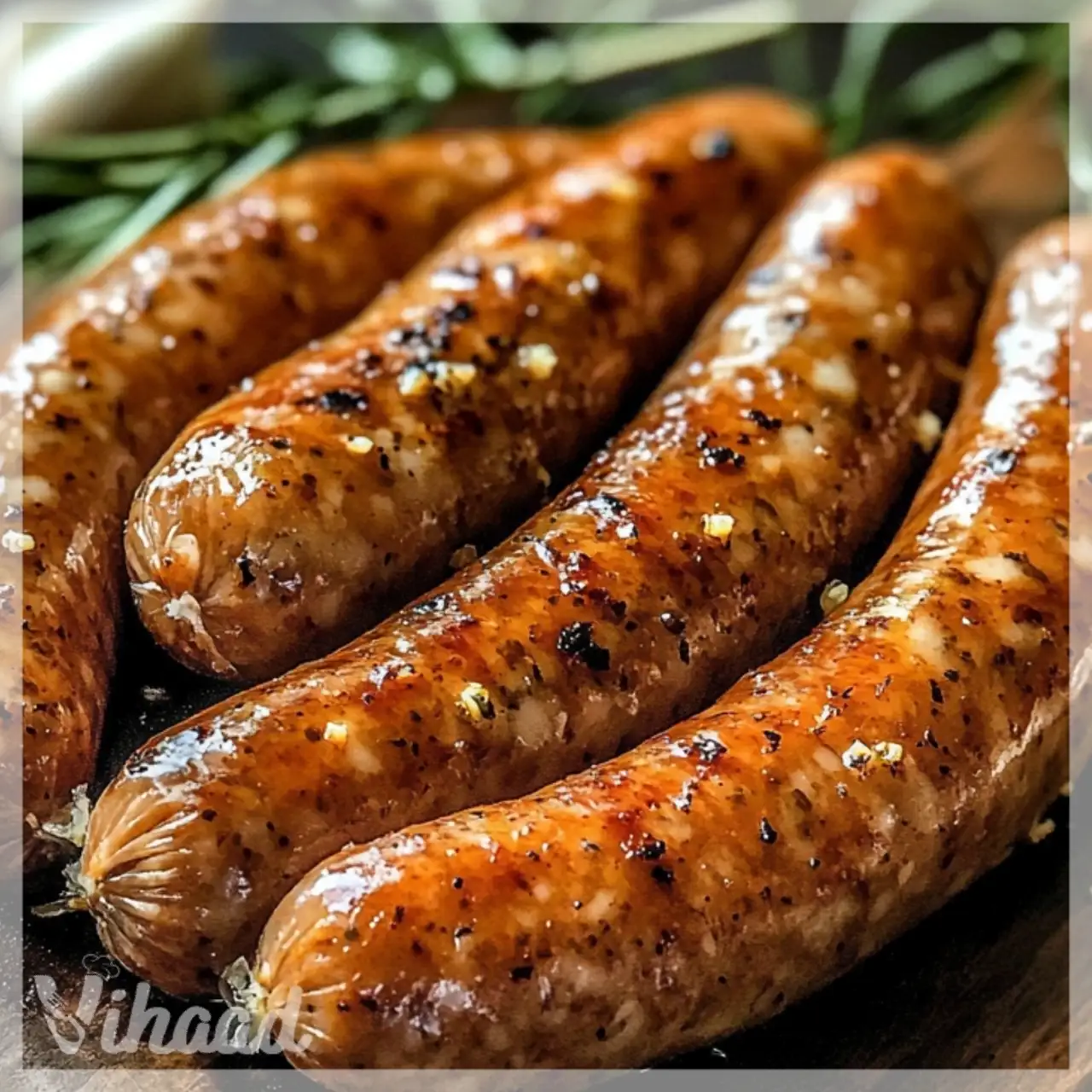 Kiełbasa Boczkowa - odkryj przepis na domowy smak!