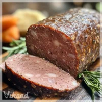 Kiełbasa Śląska - odkryj jej smak i tradycję!