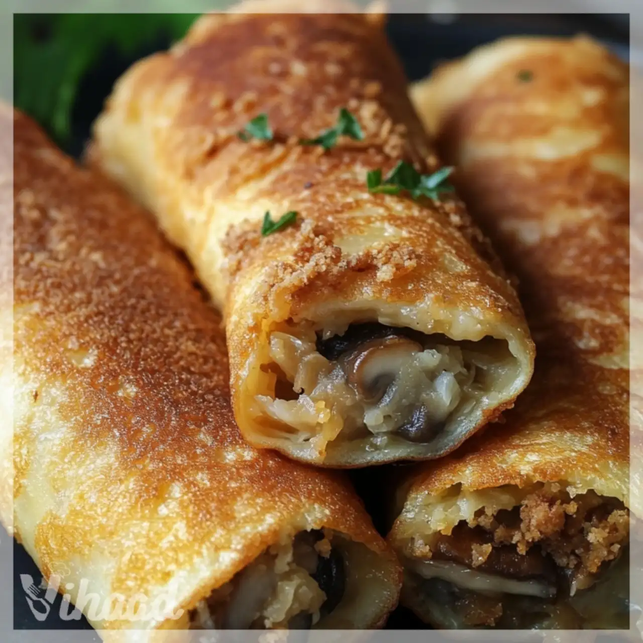 Krokiety na Wielkanoc przepisy - odkryj pyszne smaki!