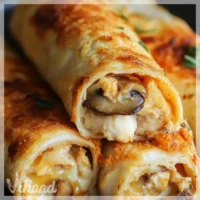 Krokiety z tortilli - odkryj ich wyjątkowy smak!