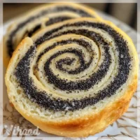 Makowiec recipe - Odkryj sekrety idealnego ciasta!