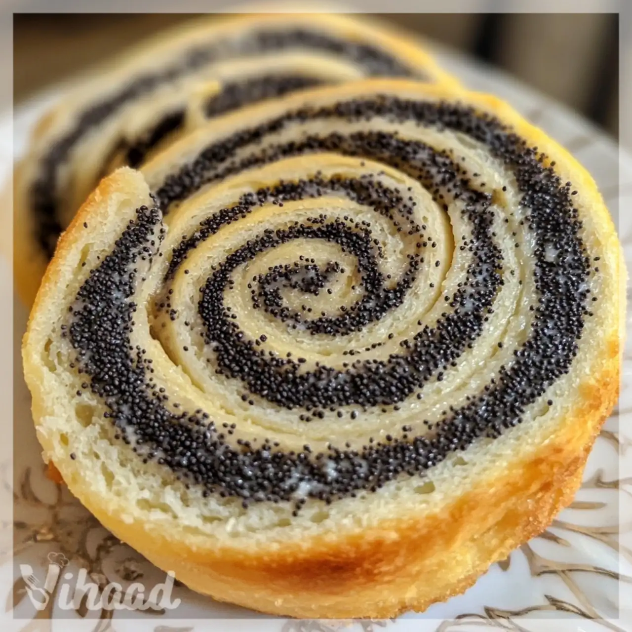 Makowiec recipe - Odkryj sekrety idealnego ciasta!