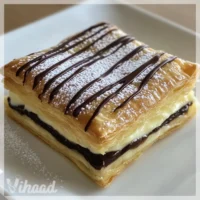 Proste ciasto francuskie - odkryj jego sekrety!
