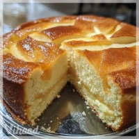 Proste ciasto gruszkowe - odkryj jego wyjątkowy smak!