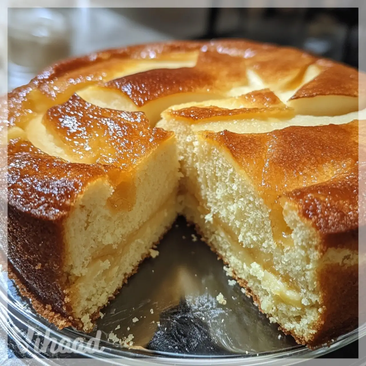 Proste ciasto gruszkowe - odkryj jego wyjątkowy smak!