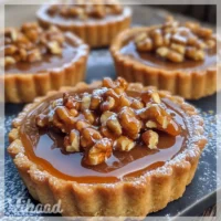 Proste ciasto z kajmakiem i orzechami - odkryj smak!