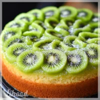 Proste ciasto z kiwi - odkryj jego wyjątkowy smak!