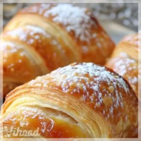 Rogaliki z dżemem – odkryj ich wyjątkowy smak!