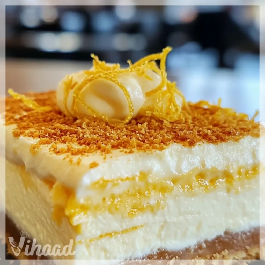 Sernik inaczej przepis - odkryj nowy smak deseru!