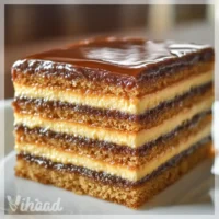 Tort Karmelowy z Kremem - odkryj jego sekrety!