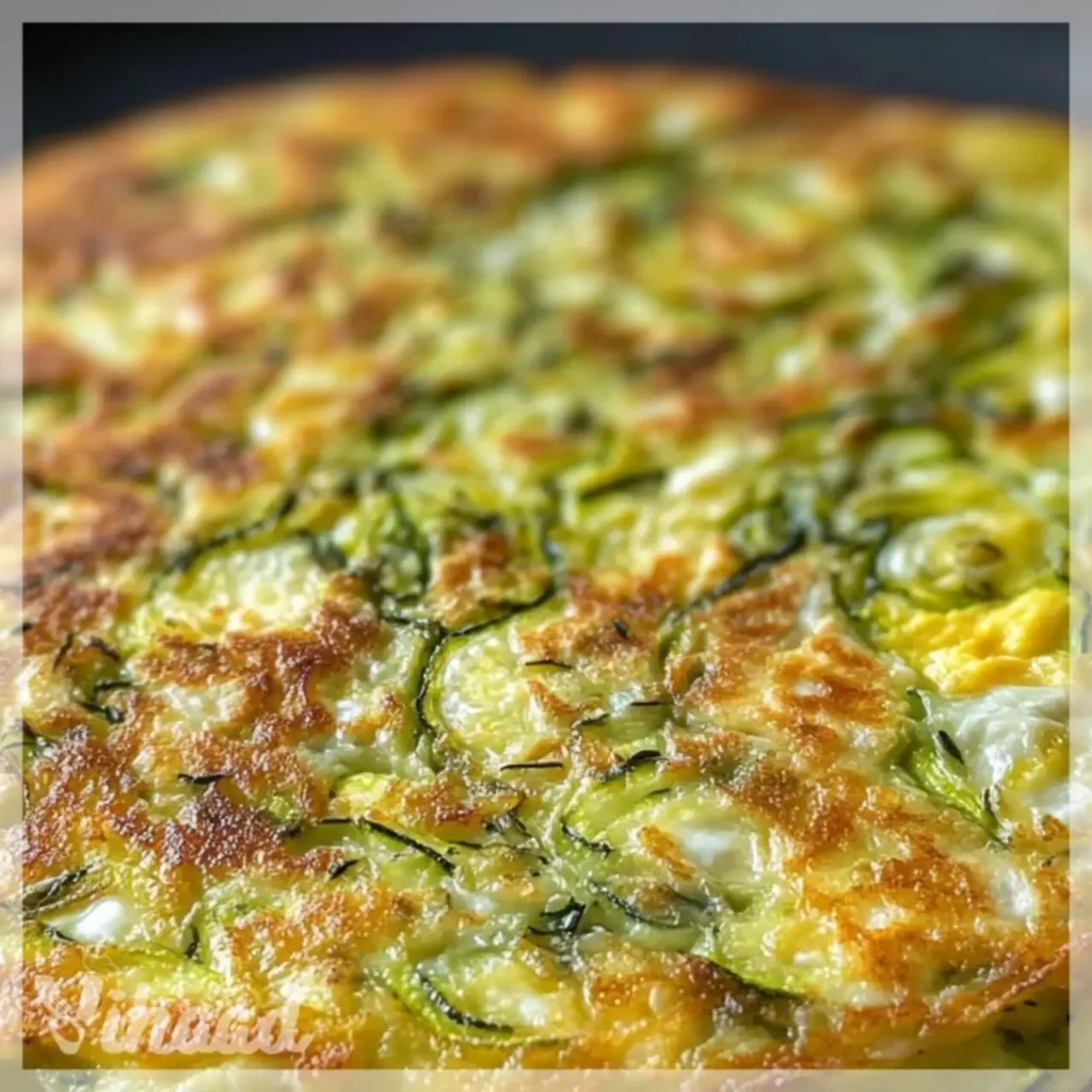 Tortilla z cukinią - odkryj zdrowy przepis na danie!