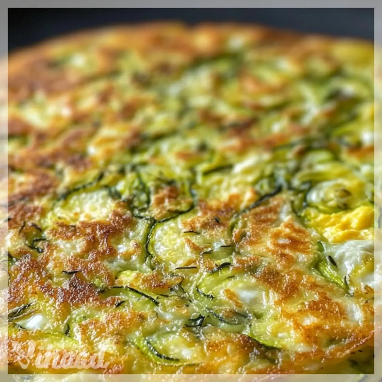Tortilla z cukinią - odkryj zdrowy przepis na danie!