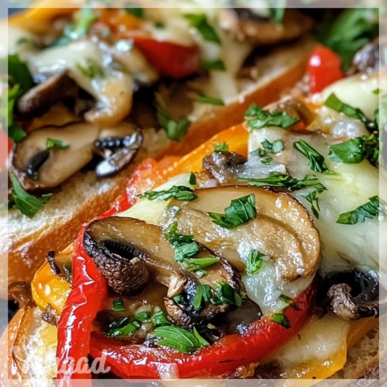 Vege Zapiekanka - odkryj przepis na zdrową ucztę!