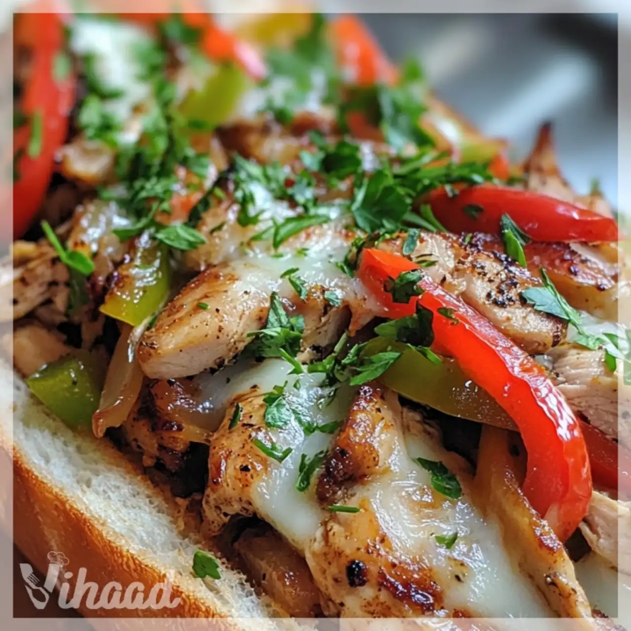 Zapiekanka Gyros przepis - odkryj smak greckiej uczty!
