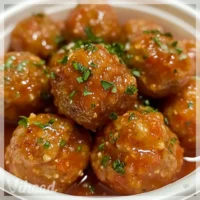 Mini klopsiki w sosie pomidorowym - odkryj ich smak!