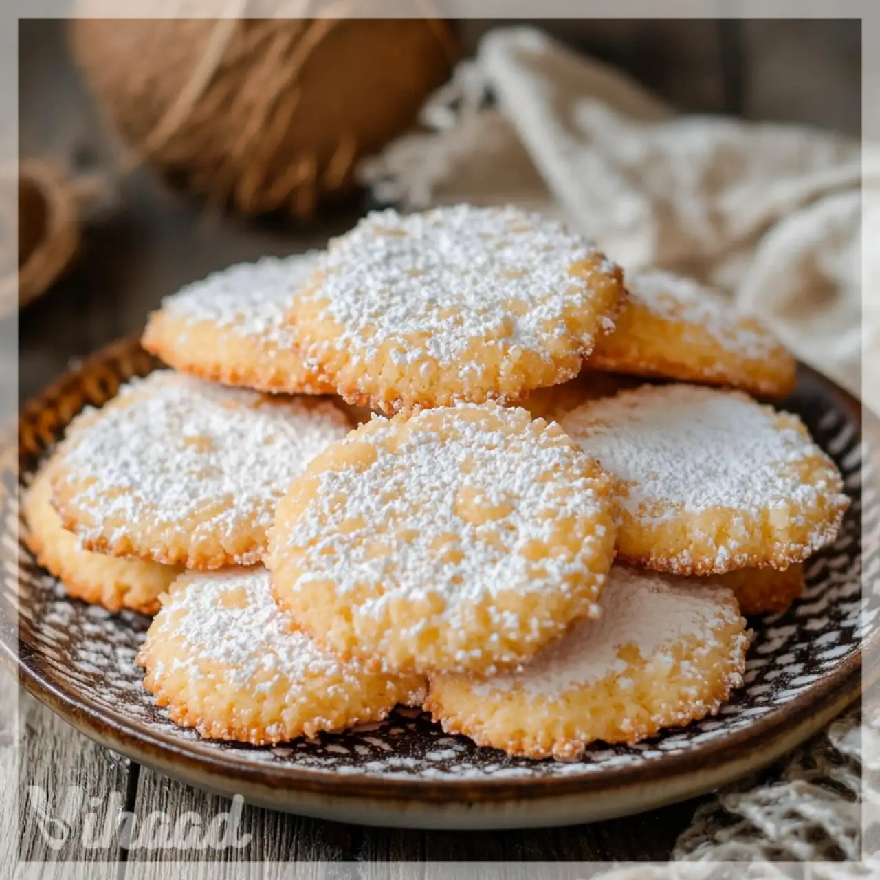 Ciasteczka bezglutenowe przepis - odkryj ich smak!